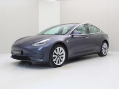 Tesla Model 3 - Long-Range AWD 351pk 75 kWh [ WIT LEDER+AUTOPILOT+19 INCH+PREMIUM AUDIO ]