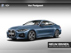 BMW 4-serie Coupé - 430i High Executive Model M Sport Aut