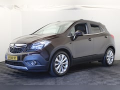 Opel Mokka - 1.4 T Innovation LPG |Stoel\Stuur verw.|Dealeronderhouden|