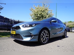 Kia Cee'd - Ceed 1.0 T-GDi 120pk MHEV DCT7 DynamicPlusLine Apple Carplay