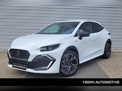 Renault Clio - 1.8 Hybrid 160 esprit Alpine | Harman Kardon |Parkeer sensoren | 18"LM velgen | Navigatie