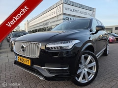 Volvo XC90 - 2.0 T8 Twin Engine AWD Inscription Luchtv/7P/Trekhaak