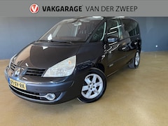 Renault Espace - 2.0T Dynamique | 7 persoons