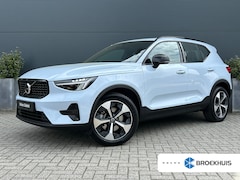 Volvo XC40 - 2.0 B4 Plus Dark | Trekhaak | Memory-stoel | Climate pack | Harman/Kardon | All-seasons |