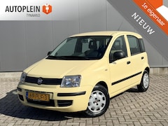 Fiat Panda - 1.2 Celebration 1e eig|Trekhaak|Elec.pakket|NAP
