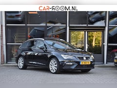 SEAT Leon ST - 1.4 EcoTSI FR Business Intense Pano Lane ACC Keyless BBD
