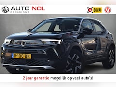 Opel Mokka-e - Elegance 50-kWh 11kw bl. | SOH: 98, 1% | Apple CarPlay | Stuur- en Stoelverw. | Keyless