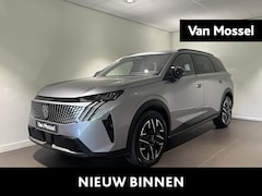 Peugeot 5008 - 1.2 Hybrid 145 Allure | CAMERA | APPLE CARPLAY/ANDROID AUTO | CLIMATE CONTROL | LMV |