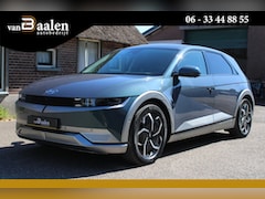 Hyundai IONIQ 5 - Connect+ AWD 77.4 kWh SOh 96, 5% LEER NAVI STOELKOEL 87000KM
