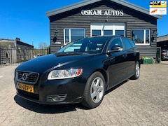 Volvo V50 - 2.0 Sport afneembare trekhaak