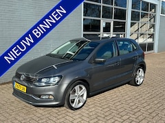 Volkswagen Polo - 1.2 TSI Highline