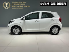 Kia Picanto - 1.0 DPi 67pk 4-zits DynamicLine