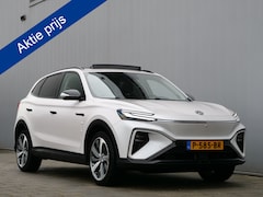MG Marvel R - Exclusive 70 kWh 289 Pk Automaat AKTIEPRIJS VAN € 24.650, - VOOR