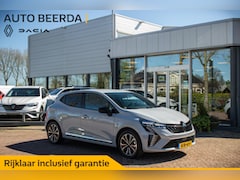 Renault Clio - E-Tech Full Hybrid 145 techno I Fabrieksgarantie tot 4-2030 max. 100.000km