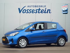 Toyota Yaris - 1.5 Hybrid Aspiration / 1e Eigenaar / NL-Auto / Navi / Camera / Climate Control