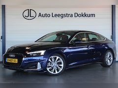 Audi A5 Sportback - 40 TFSI Launch Edition Camera | Adapt. Cruise | Carplay | LED Matrix | Trekhaak | Virtual