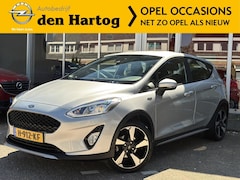 Ford Fiesta - 1.0 EcoBoost Active 5-Drs 100PK Ecc/Pdc/Camera/Trekhaak
