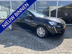 Peugeot 208 - 1.2 PureTech Active Led / Cruise / Nav