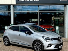 Renault Clio - 1.0 TCe 90 Techno | Trekhaak | Stoel & stuur verw. | Groot scherm