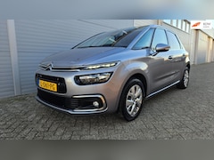 Citroën C4 Picasso - 1.2 PureTech Feel Bwj 2017 Automaat