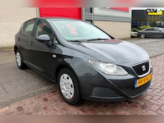 SEAT Ibiza - 1.2 Club | CarPlay | Camera | Rijklaar