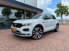 Volkswagen T-Roc - 1.5 TSI | 2x R-Line | LED | ACC | Virtual