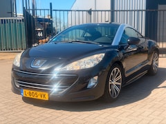 Peugeot RCZ - 1.6 THP Clima Leer Navi Volle