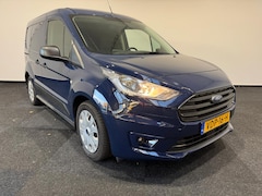 Ford Transit Connect - Transit Connect L1 1.5 EcoBlue 75pk Ambiente 3 zits euro 6