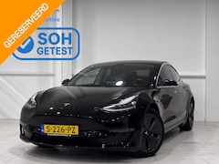 Tesla Model 3 - Long Range AWD 75 kWh | 84% SOH | 92.153 km | Autopilot |
