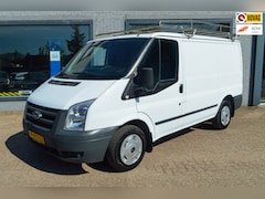 Ford Transit - 260S 2.2 TDCI AIRCO|TREKHAAK