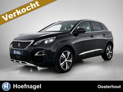 Peugeot 3008 - 1.2 PureTech Crossway | Automaat | Adaptive cruise | CarPlay | Camera