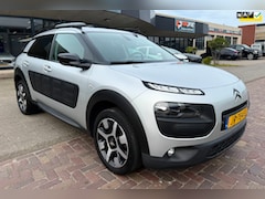Citroën C4 Cactus - 1.2 PureTech Shine Airbump Edition | Rijklaar
