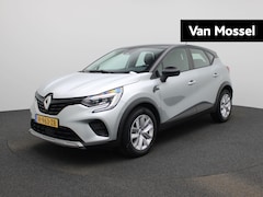 Renault Captur - 1.0 TCe 90 evolution | NAVIGATIE | APPLE CARPLAY-ANDRIOD AUTO | PARKEERSENSOREN | CRUISE C
