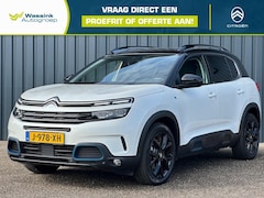 Citroën C5 Aircross - 1.6 Hybrid 225pk EAT8 Shine | 19"Inch I Elektr. AchterKlep I Elektr. Stoel I Stoelverwarmi