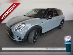MINI Clubman - (f54) 1.5 136pk Cooper Chili Serios Business