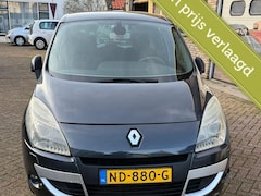Renault Scénic - 1.4 TCe Bose