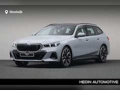 BMW i5 Touring - eDrive40 M Sport Edition 84 kWh M sport pro