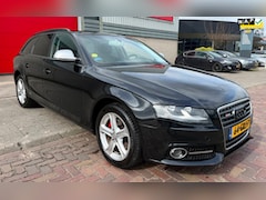Audi A4 Avant - 1.8 TFSI Pro Line Business | Rijklaar | Nette staat