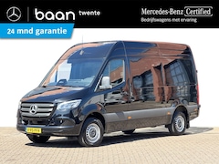 Mercedes-Benz Sprinter - 317 L2H2 | LED | Cruise | Camera | Certified 24 mnd garantie