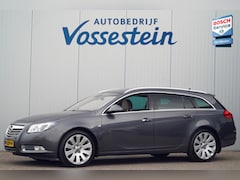 Opel Insignia Sports Tourer - 2.0 T Cosmo / NL-Auto / 1e Eigenaar / Leder / Stoelverw. / Climate / Automaat