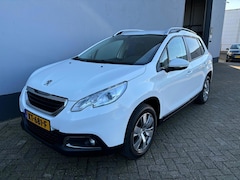 Peugeot 2008 - 1.2 VTi Allure Pack Premium Plus