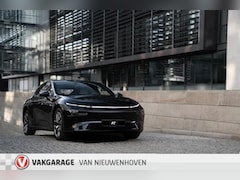 Xpeng P7 - AWD Performance Premium Pack 86 kWh