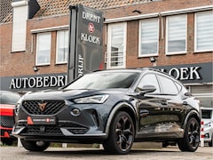 CUPRA Formentor - 1.4 e-Hybrid VZ Performance UNIEKE KUIPSTOELEN SPORTSTUUR LEDER ELEK TREKHAAK KOPER PAKKET