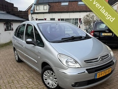 Citroën Xsara Picasso - 1.8i-16V