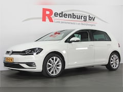 Volkswagen Golf - 1.5 TSI Highline - Navi / Camera / Dodehoek / ErgoComfort
