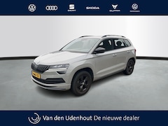 Skoda Karoq - 1.5 TSI ACT Sportline Business