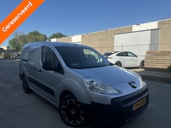 Peugeot Partner - 122 1.6 HDI L2 Airco 3Zits Netjes