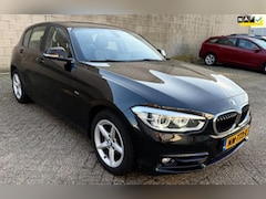 BMW 1-serie - 118d High Executive | Automaat | NAP | Rijklaar