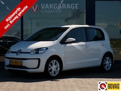 Volkswagen Up! - 1.0 BMT move up 5-Drs / Airco / 15' Lichtmetalen velgen