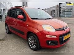 Fiat Panda - 0.9 TwinAir Sempre | NAP | APK | Rijklaar